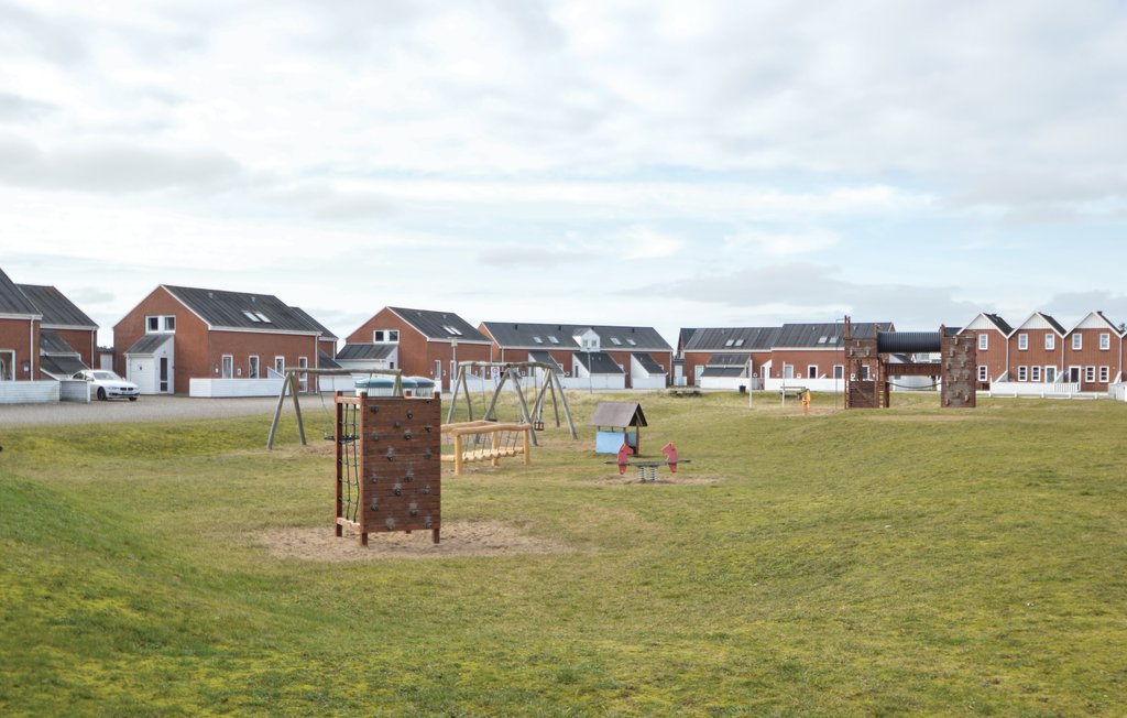 Ferienwohnung - Havneby , Dänemark - A1065 21