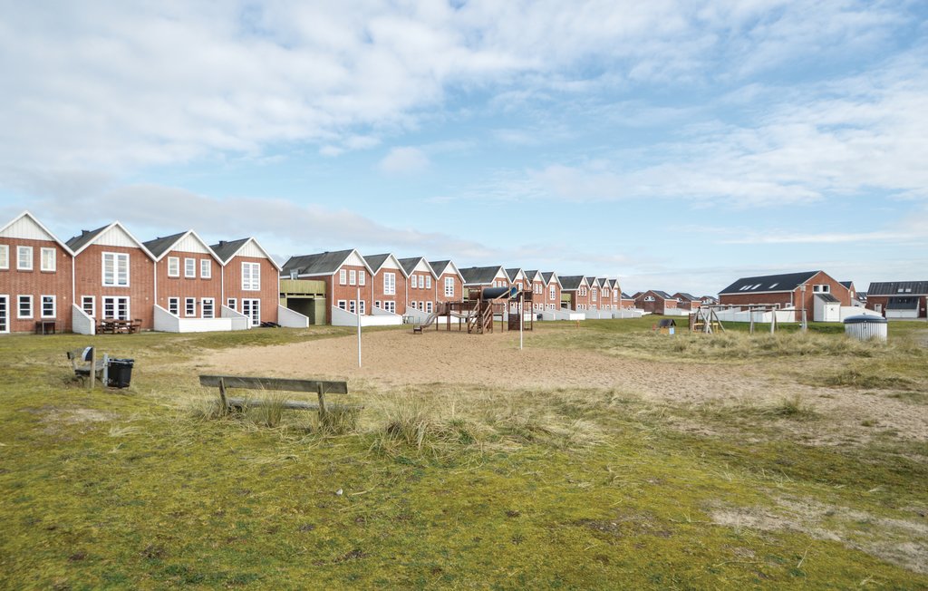 Ferienwohnung - Havneby , Dänemark - A1065 24