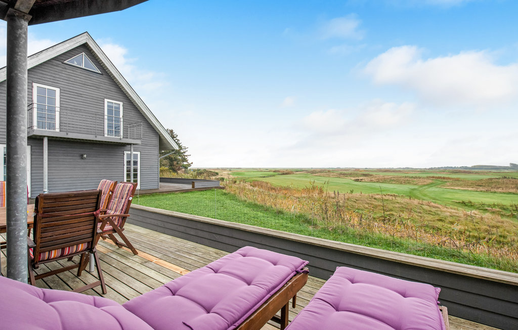 Feriehus - Havneby Strand , Danmark - A1050 9