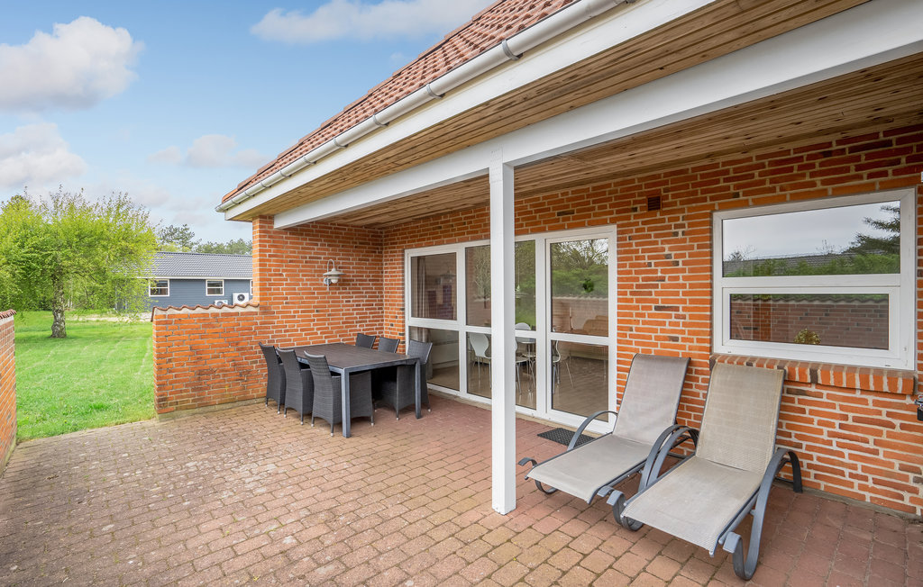 Ferienhaus - Havneby Strand , Dänemark - A1072 2