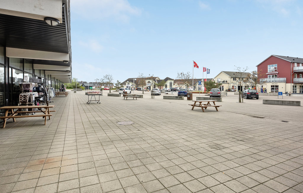 Lejlighed - Havneby Strand , Danmark - A1061 12