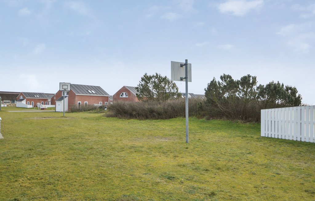 Ferienwohnung - Havneby , Dänemark - A1065 22