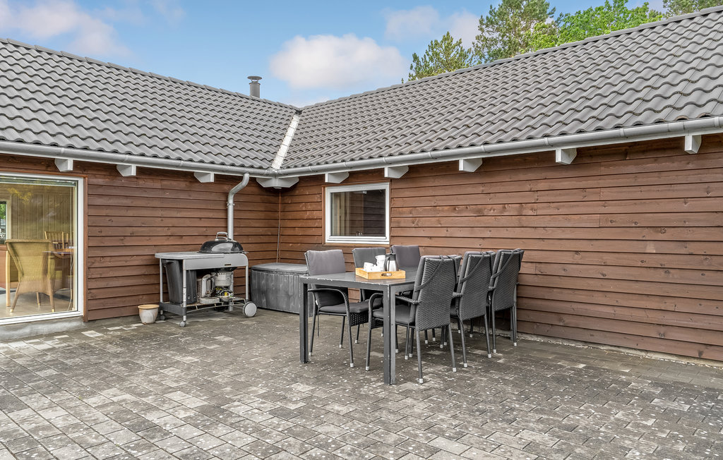 Feriehuse - Havneby , Danmark - A1009 7