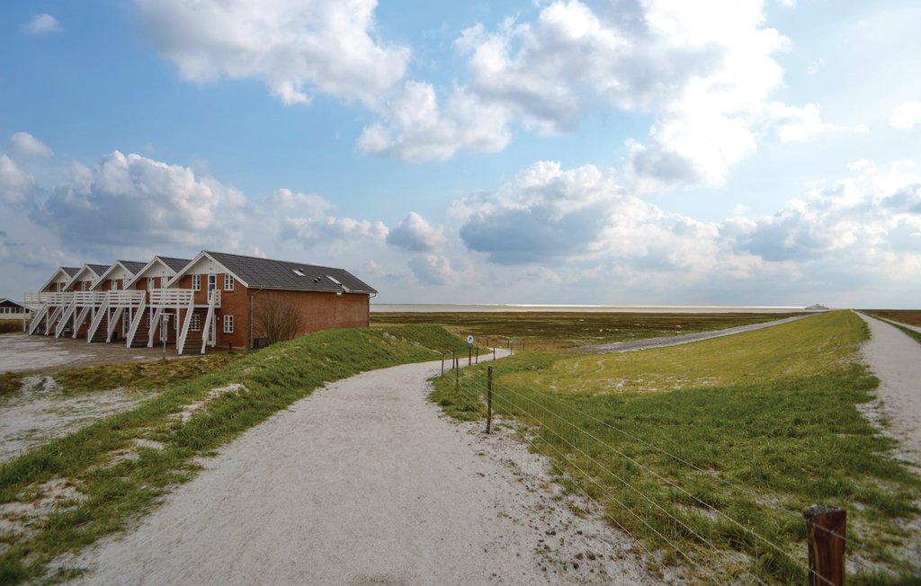 Ferienwohnung - Sønderstrand , Dänemark - A1029 2