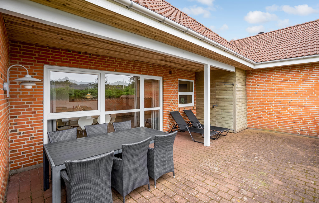 Ferienhaus - Havneby Strand , Dänemark - A1066 3