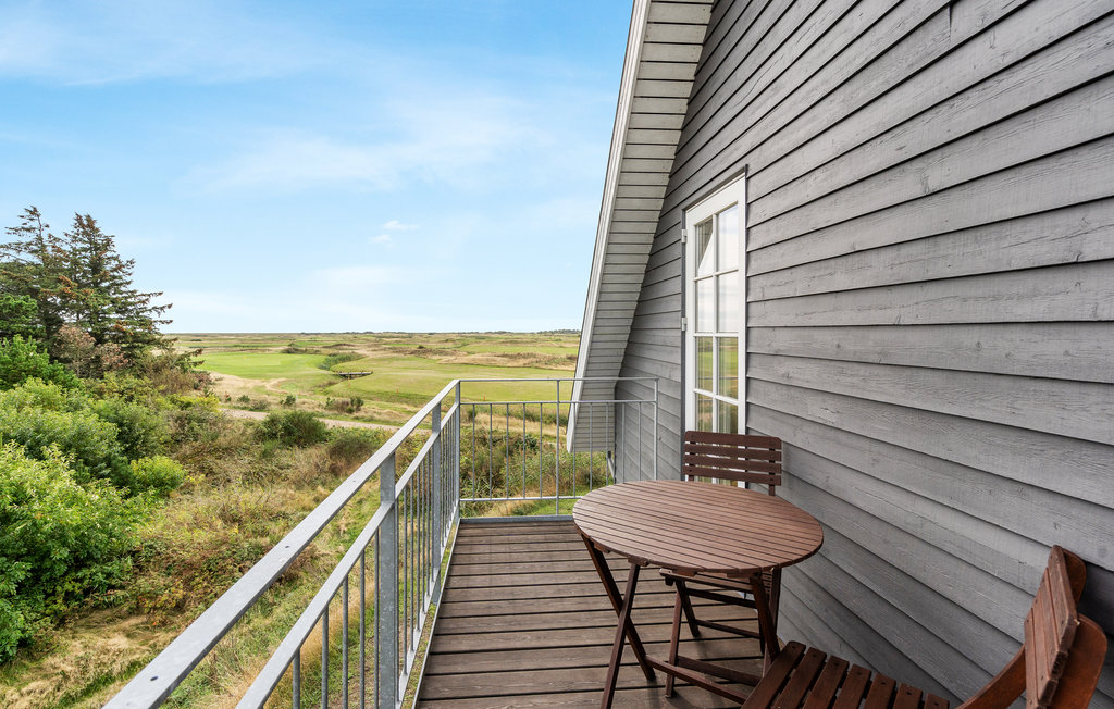 Feriehuse - Havneby Strand , Danmark - A1049 12