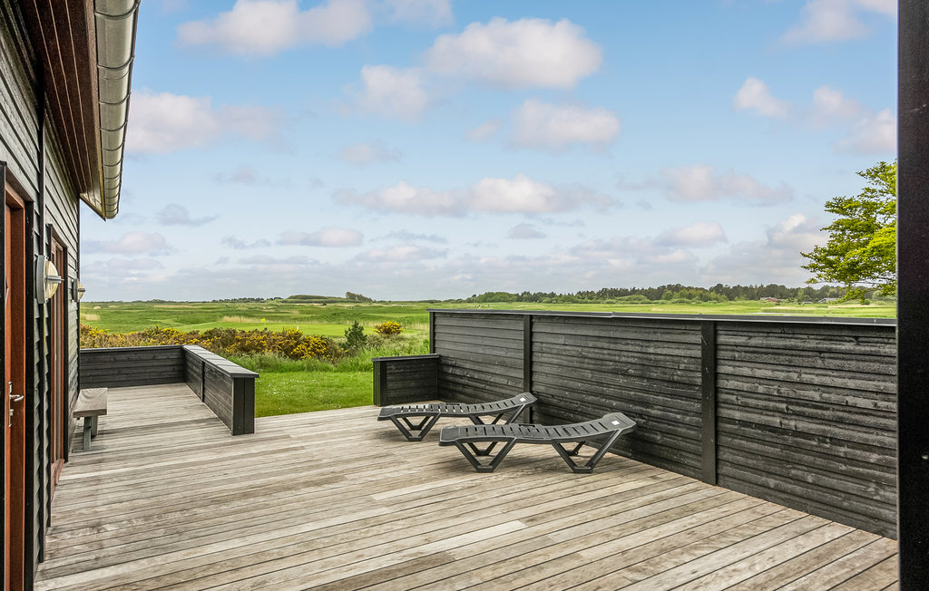 Feriehuse - Havneby Strand , Danmark - A1051 9