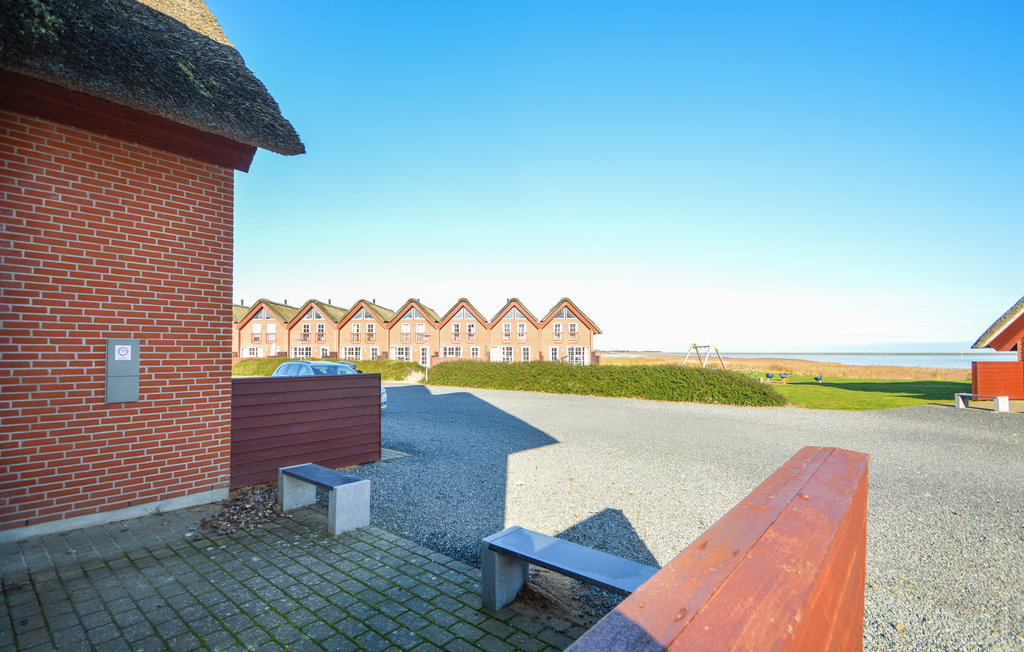 Feriehuse - Kongsmark Strand , Danmark - A1076 9