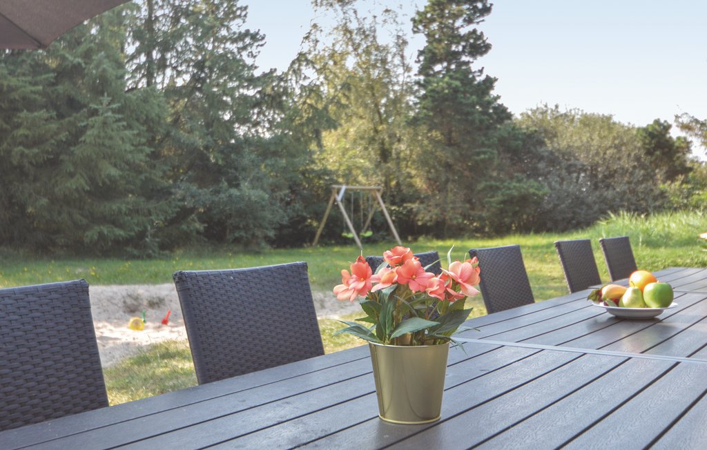 Feriehuse - Sønderstrand , Danmark - A1005 16