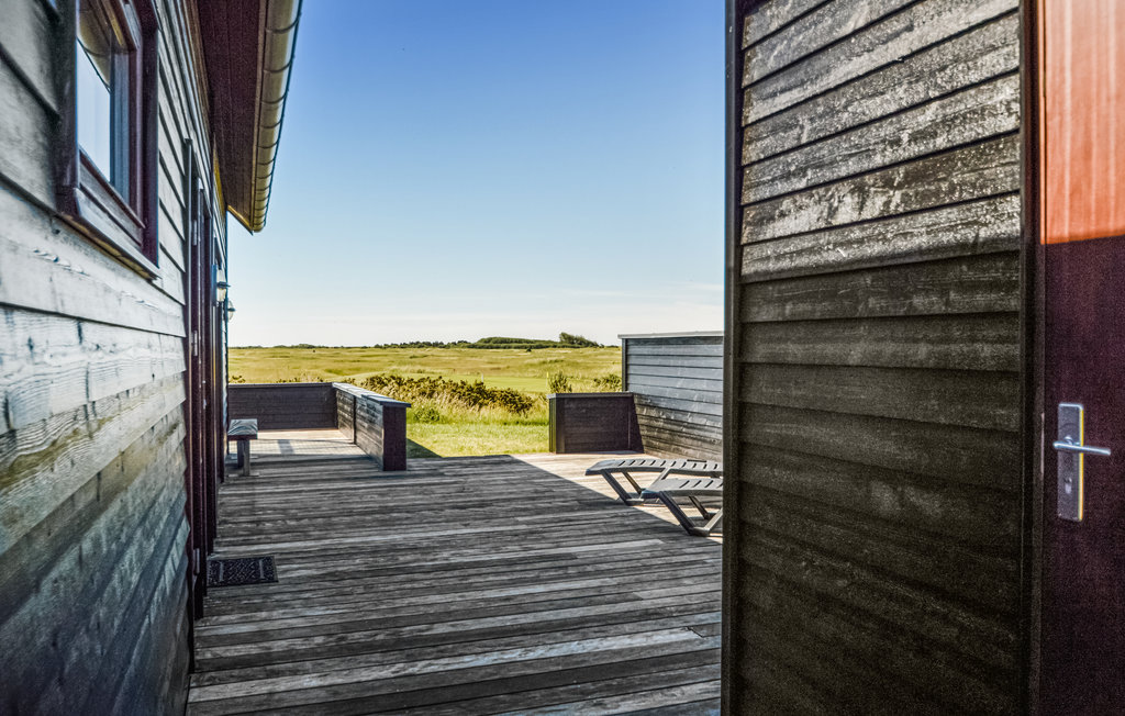 Feriehuse - Havneby Strand , Danmark - A1051 18