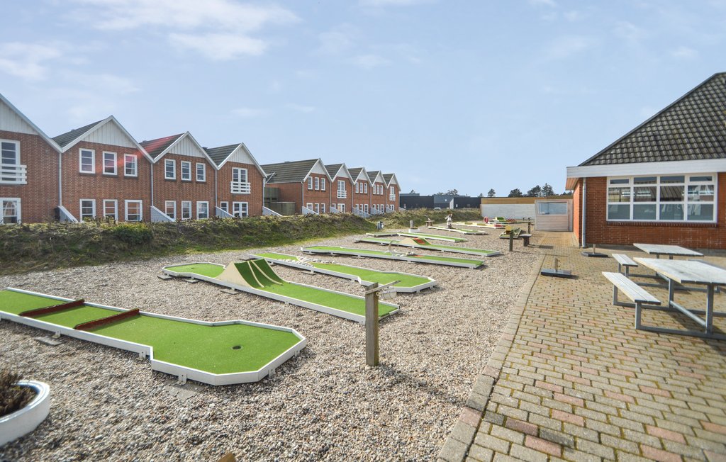 Lejlighed - Havneby Strand , Danmark - A1026 14