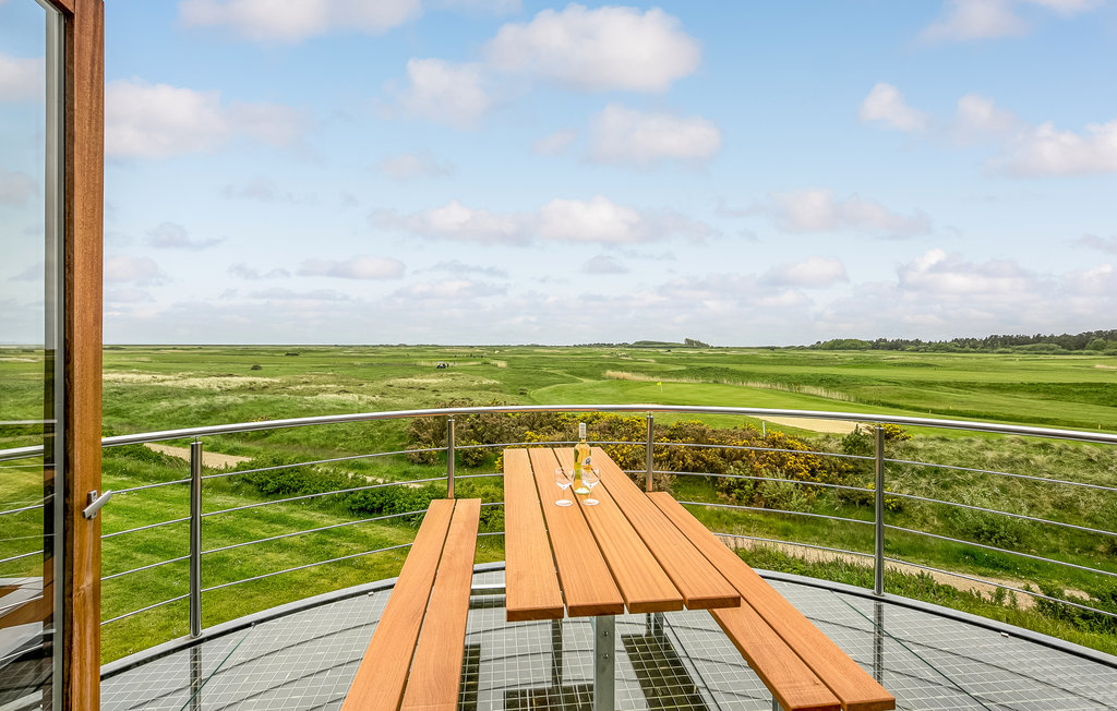 Feriehuse - Havneby Strand , Danmark - A1051 2