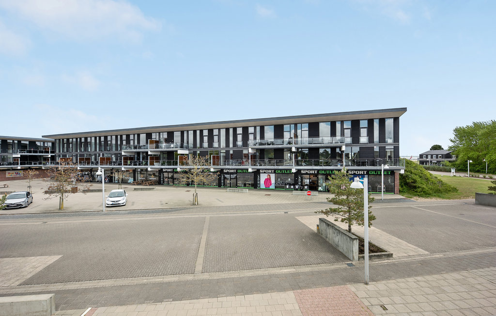 Lejlighed - Havneby Strand , Danmark - A1061 11