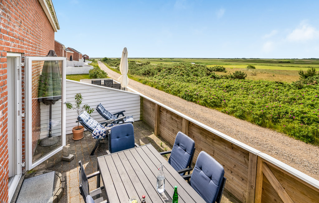 Ferienwohnung - Havneby , Dänemark - A1065 15