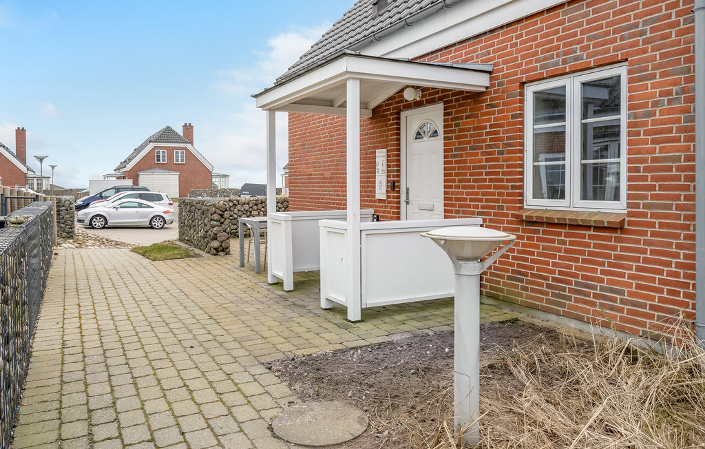 Semesterhus - Havneby Strand , Danmark - A1067 10