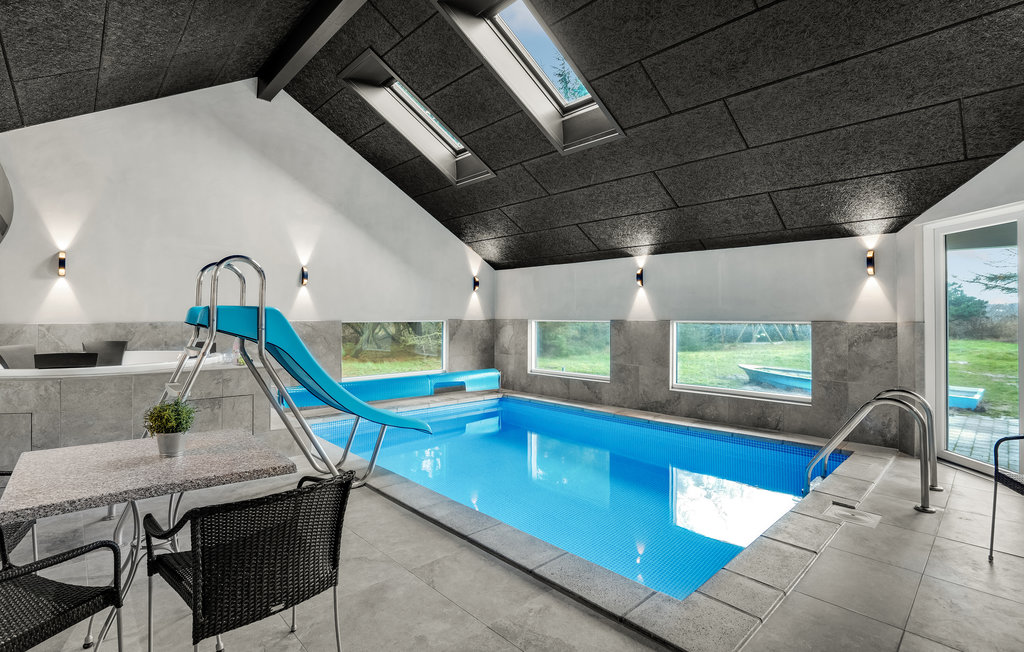 Feriehuse - Sønderstrand , Danmark - A1005 1