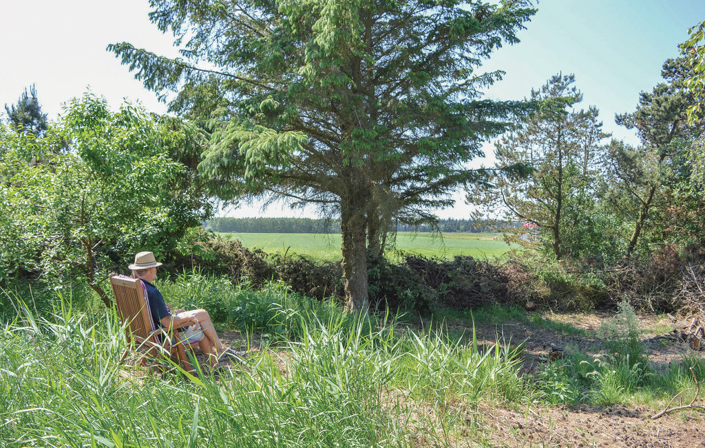 Feriehuse - Sønderstrand , Danmark - A1005 13