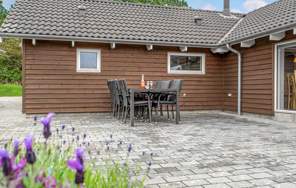 Feriehuse - Havneby , Danmark - A1009 8
