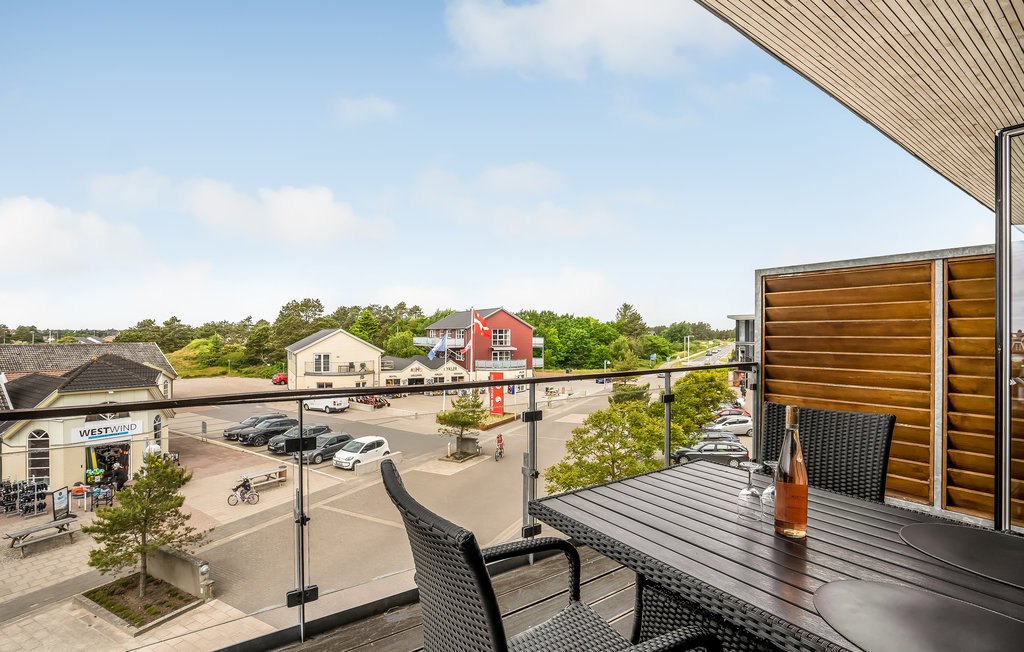 Ferienwohnung - Havneby Strand , Dänemark - A1040 12