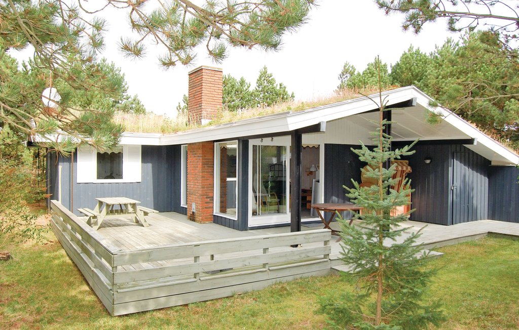 Feriehuse - Bolilmark , Danmark - A1057 3