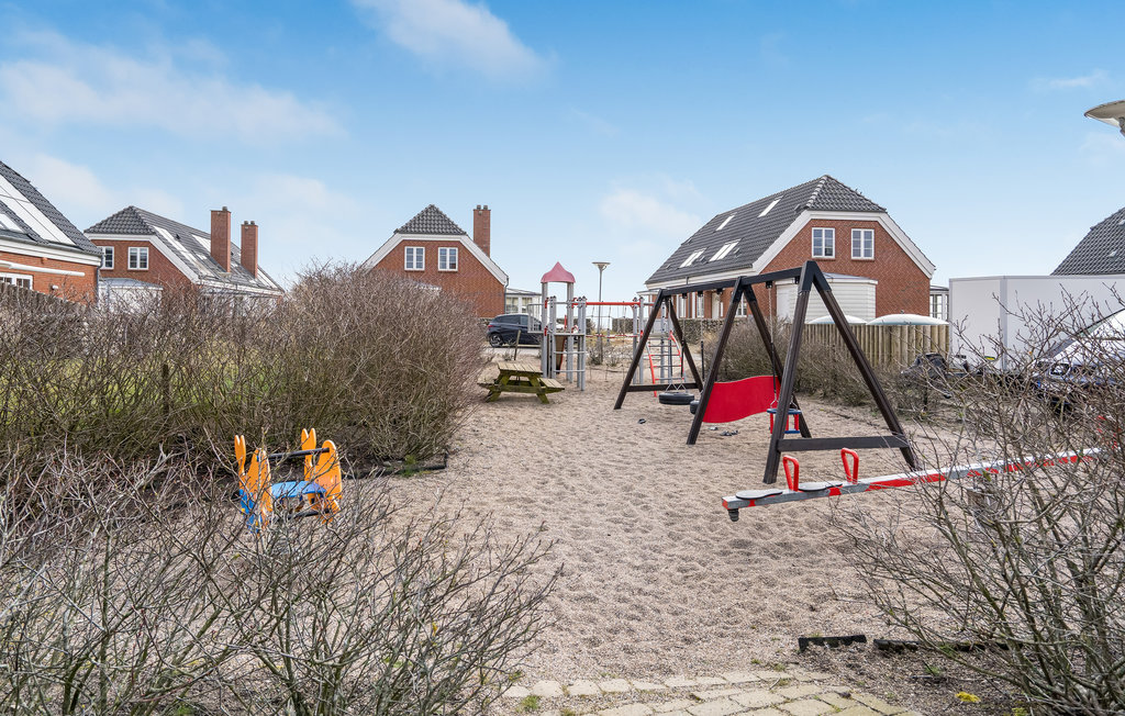 Ferienhaus - Havneby Strand , Dänemark - A1077 9