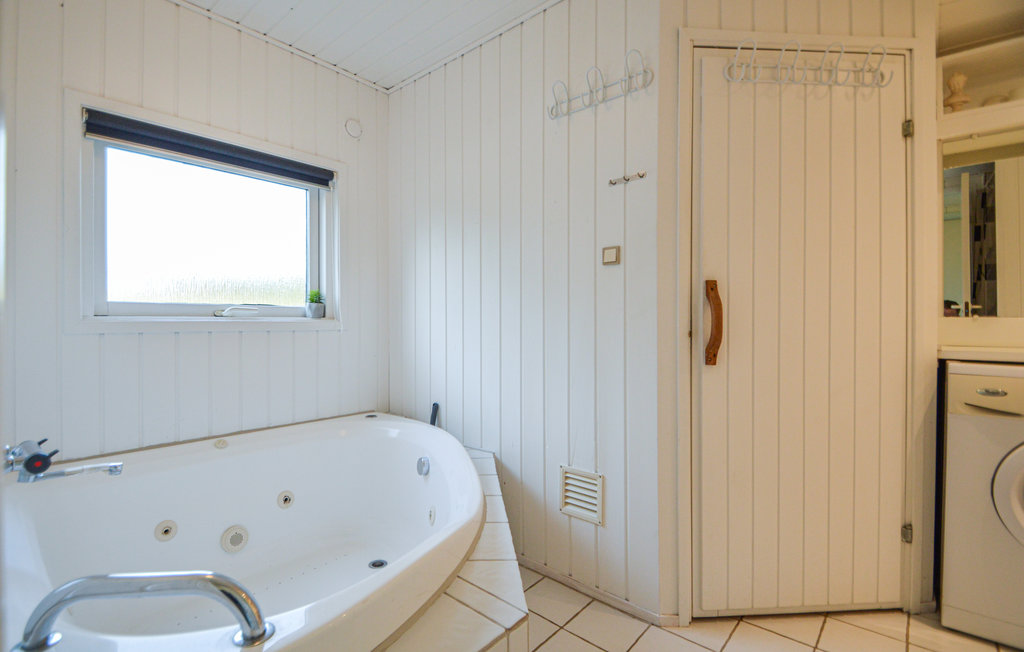 Ferienhaus - Bolilmark , Dänemark - A1053 6