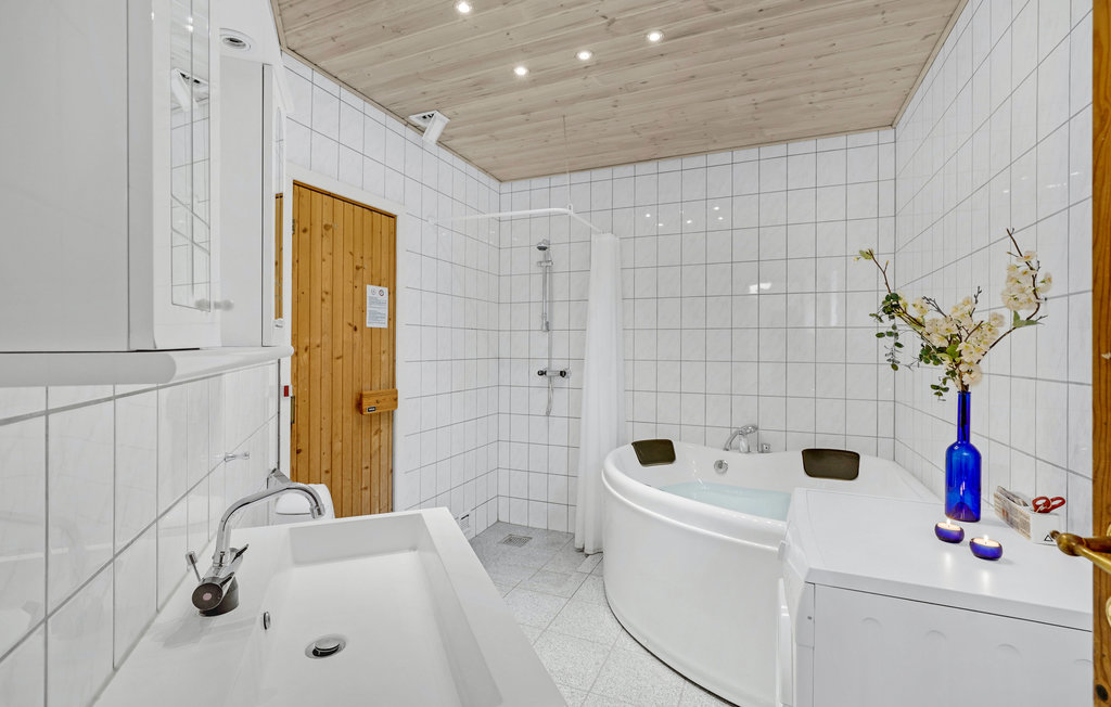 Ferienhaus - Havneby Strand , Dänemark - A1072 19