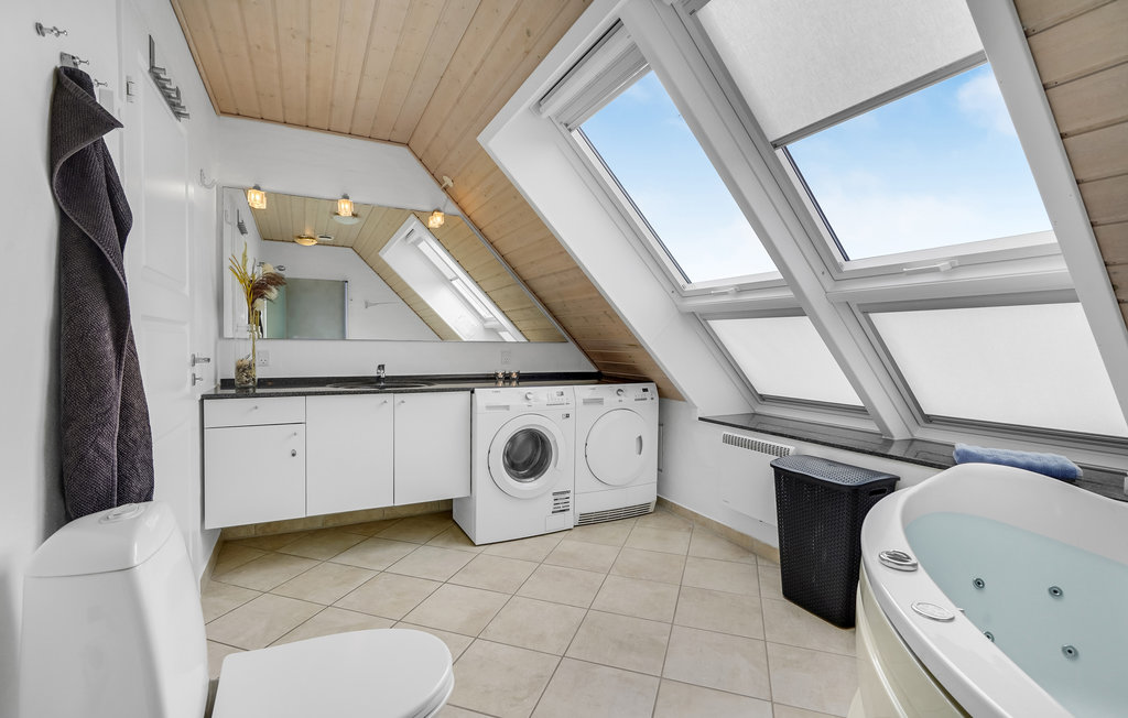 Ferienhaus - Havneby Strand , Dänemark - A1077 7