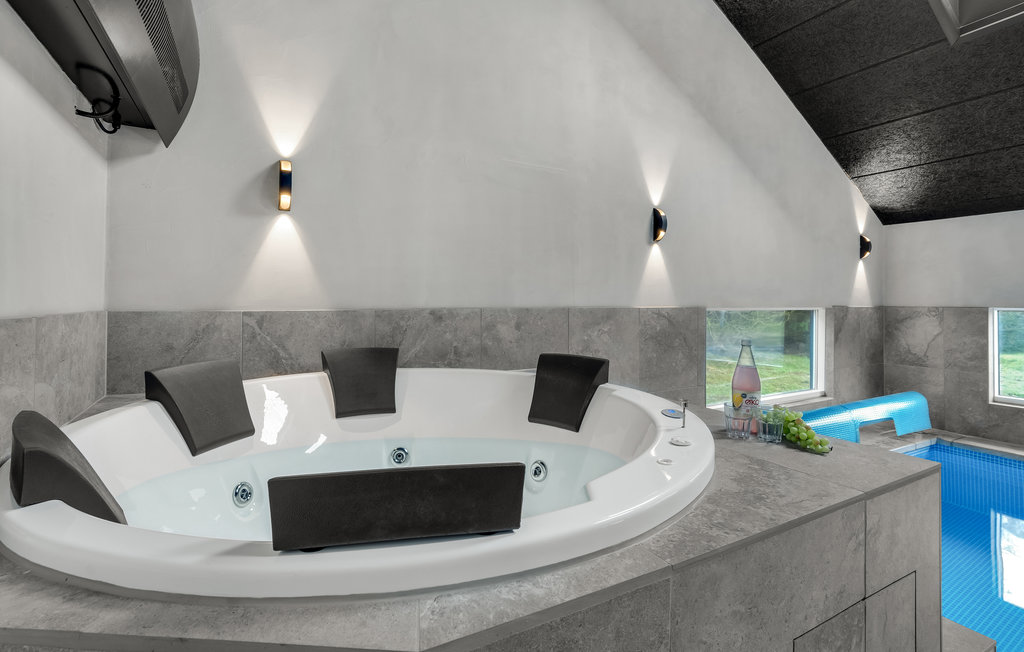 Feriehuse - Sønderstrand , Danmark - A1005 10