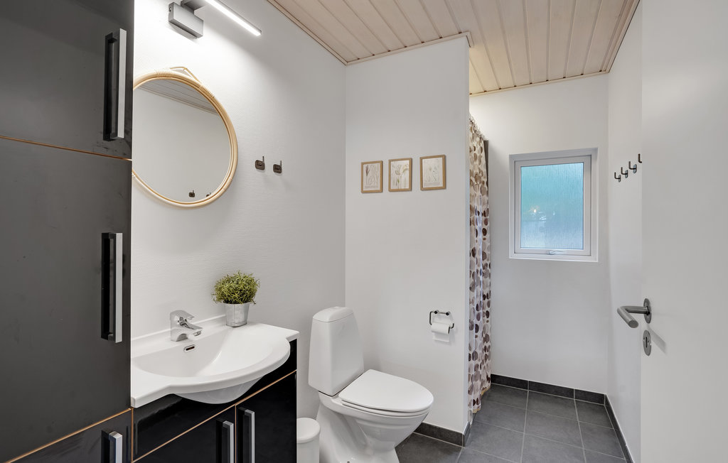 Feriehuse - Sønderstrand , Danmark - A1005 27