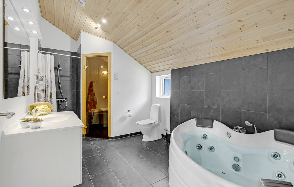 Feriehuse - Havneby , Danmark - A1009 4