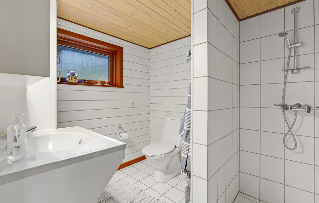 Semesterhus - Bolilmark , Danmark - A1033 22