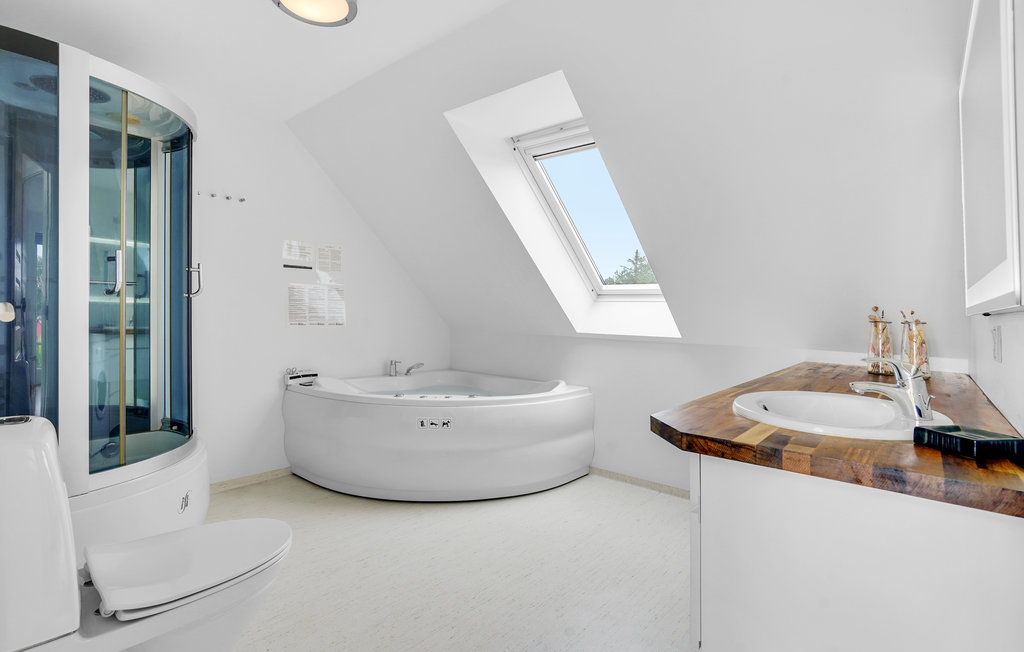 Feriehuse - Havneby Strand , Danmark - A1049 8