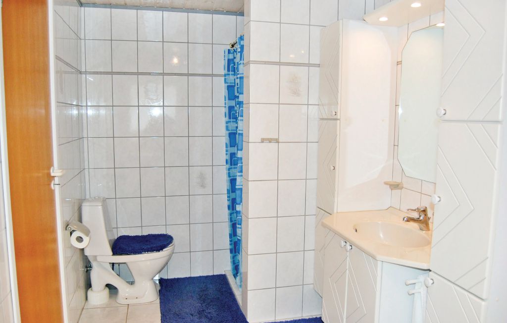 Feriehuse - Bolilmark , Danmark - A1057 14
