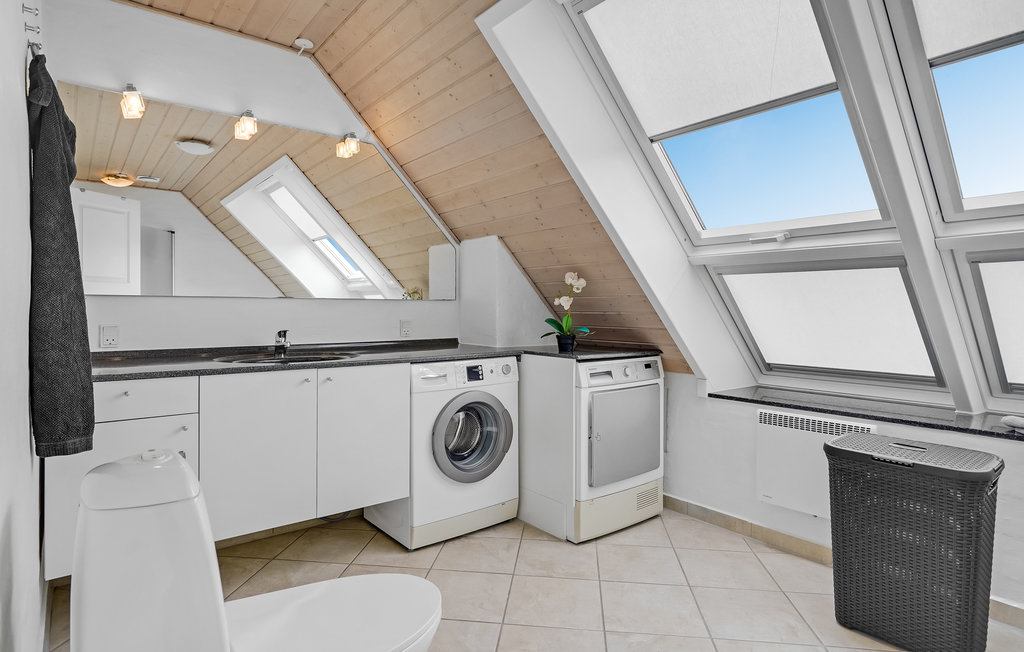 Ferienhaus - Havneby Strand , Dänemark - A1078 17