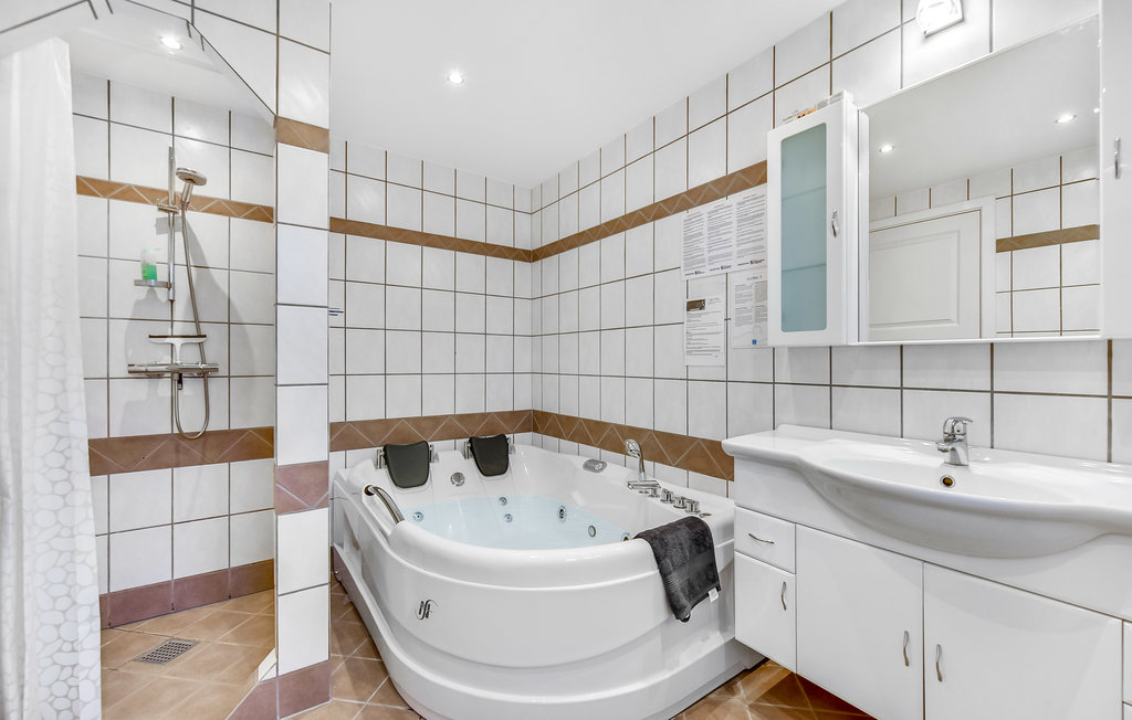 Feriehus - Havneby Strand , Danmark - A1050 15