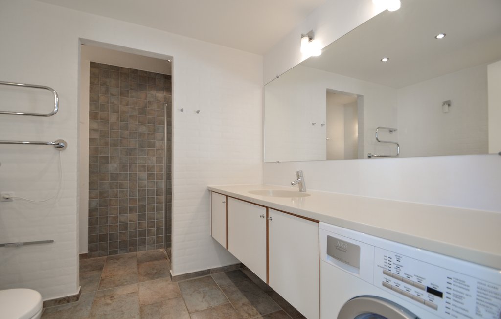 Feriehuse - Havneby Strand , Danmark - A1056 21