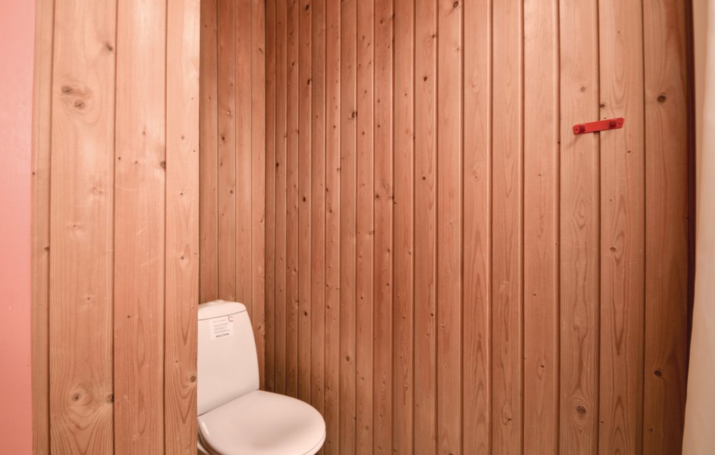 Ferienwohnung - Sønderstrand , Dänemark - A1029 10