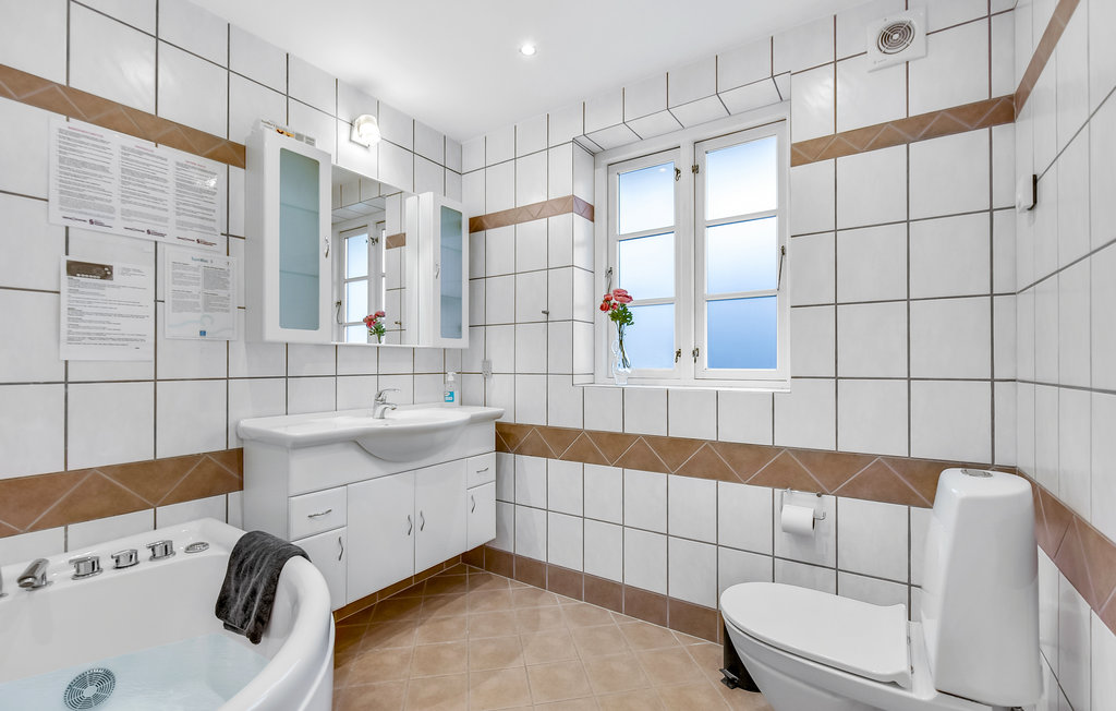 Feriehus - Havneby Strand , Danmark - A1050 16