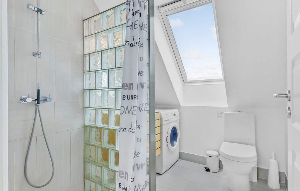 Feriehuse - Havneby Strand , Danmark - A1051 29