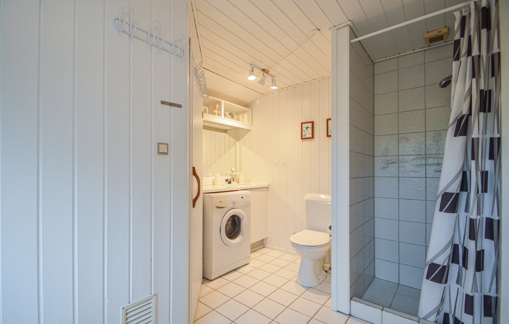 Ferienhaus - Bolilmark , Dänemark - A1053 16