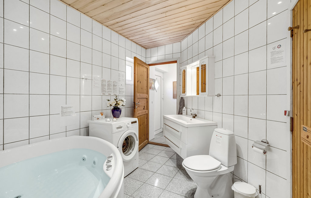 Ferienhaus - Havneby Strand , Dänemark - A1066 22