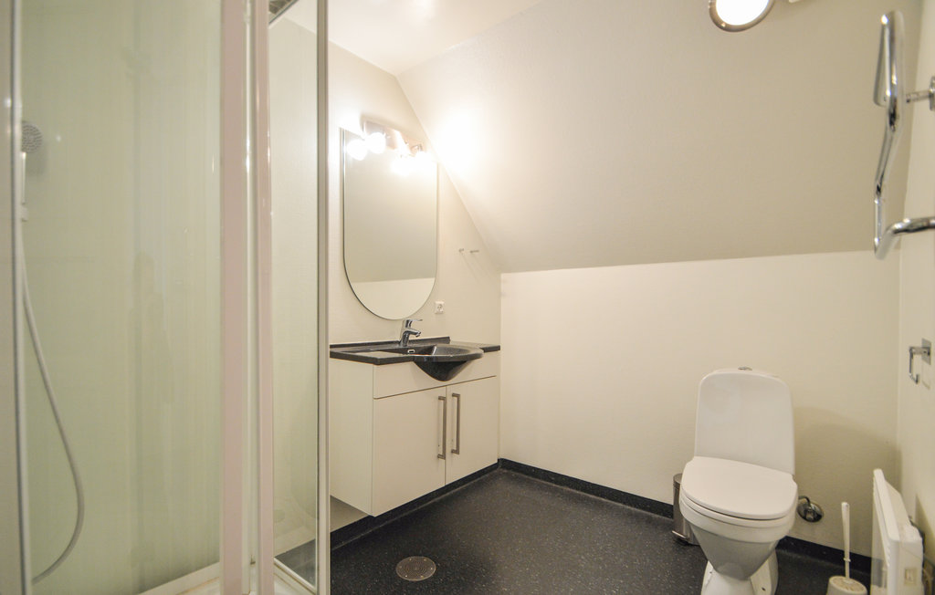 Feriehuse - Kongsmark Strand , Danmark - A1076 21