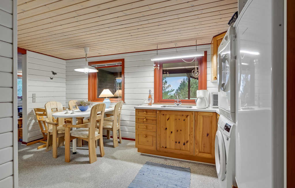 Semesterhus - Bolilmark , Danmark - A1033 25