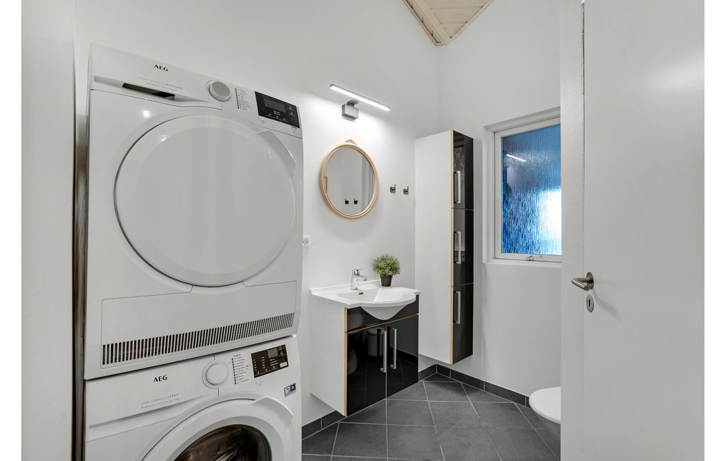 Feriehuse - Sønderstrand , Danmark - A1005 28