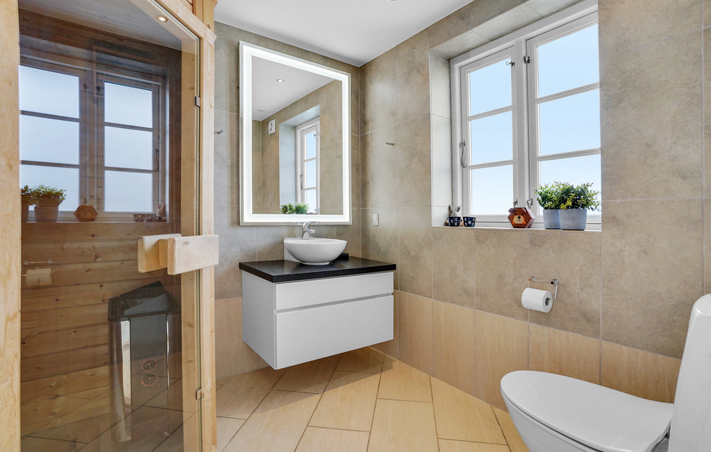 Feriehuse - Havneby Strand , Danmark - A1049 24