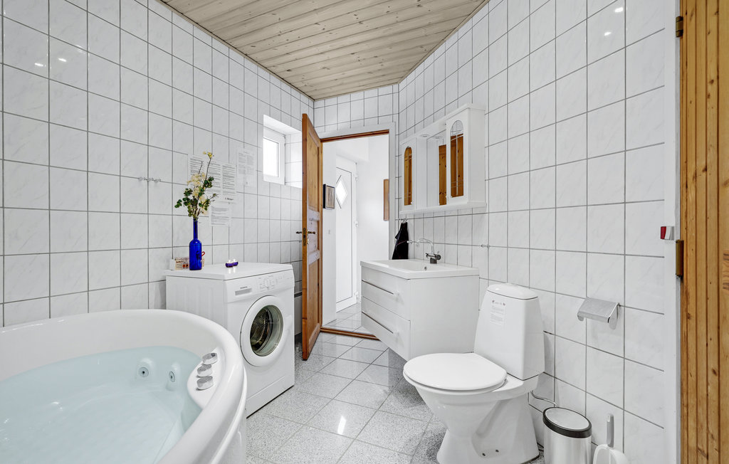 Ferienhaus - Havneby Strand , Dänemark - A1072 20