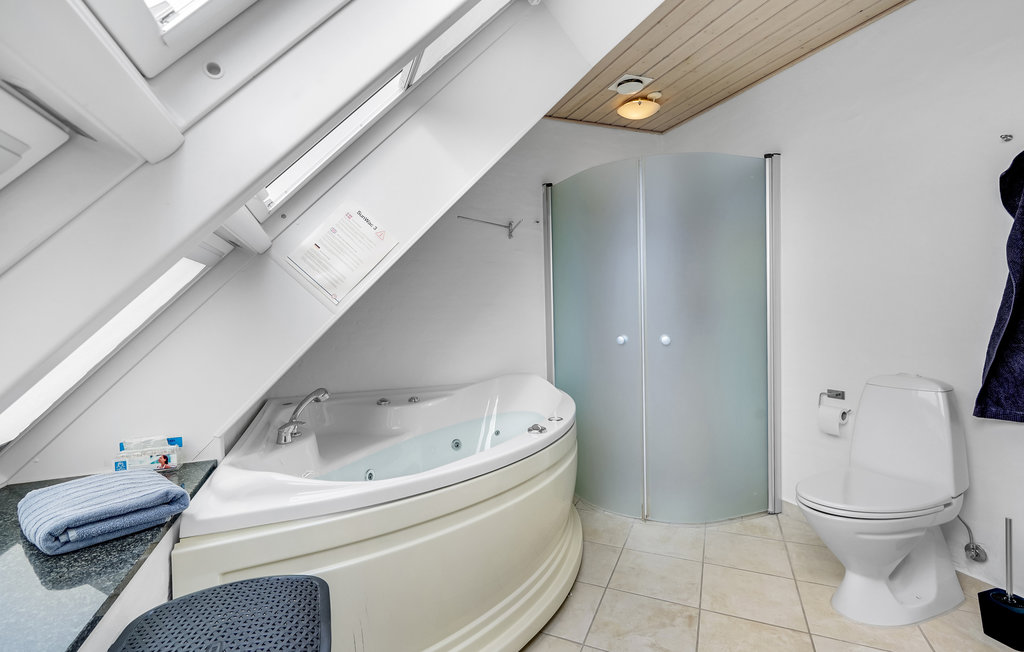 Ferienhaus - Havneby Strand , Dänemark - A1077 16