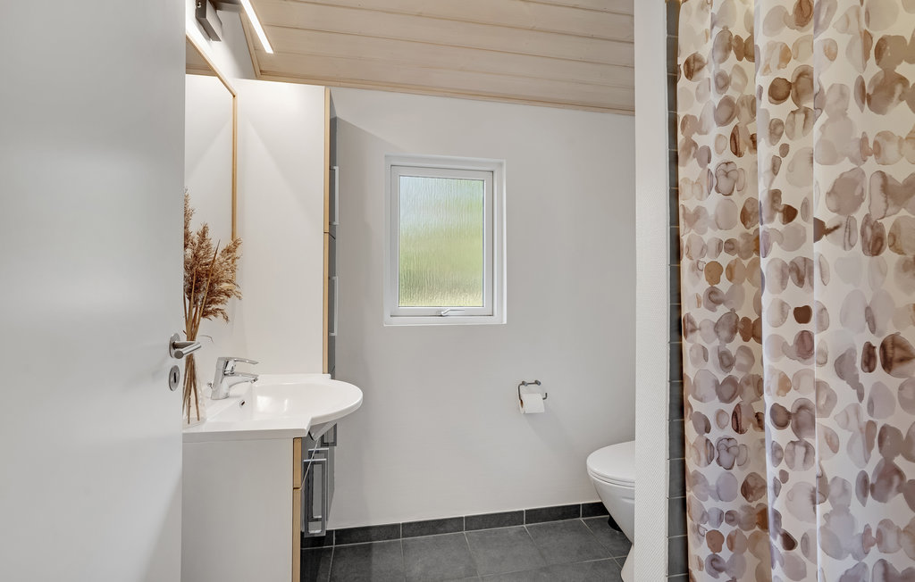 Feriehuse - Sønderstrand , Danmark - A1005 29