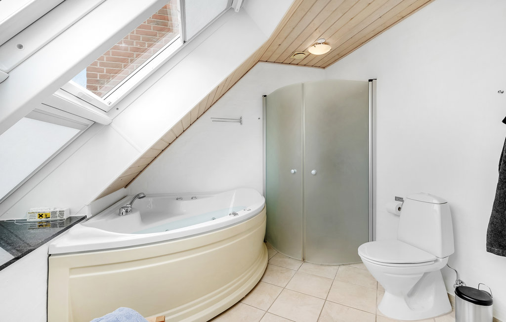 Semesterhus - Havneby Strand , Danmark - A1067 5